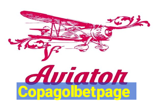 Copagolbetpage