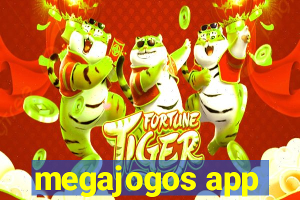 megajogos app