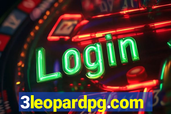 3leopardpg.com