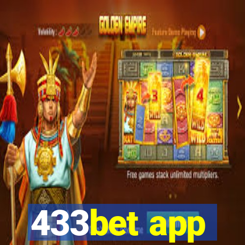 433bet app