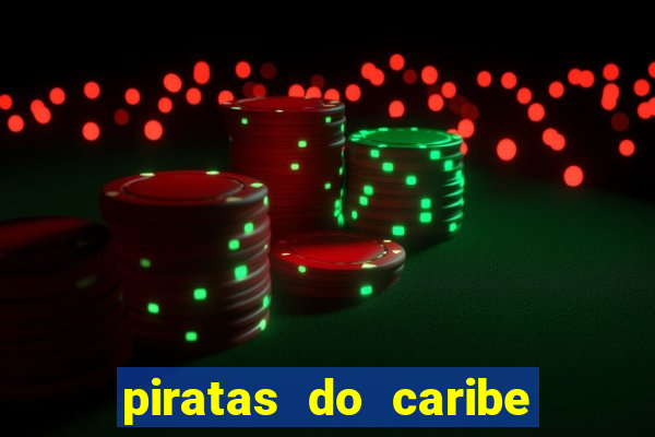 piratas do caribe 1 filme completo dublado