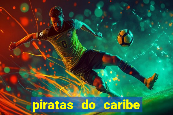 piratas do caribe 1 filme completo dublado