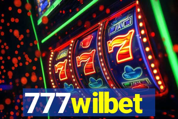 777wilbet