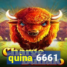 quina 6661