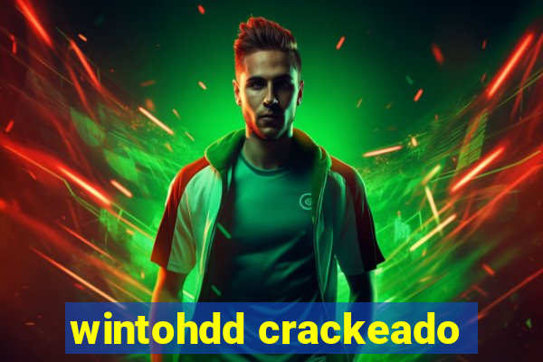 wintohdd crackeado