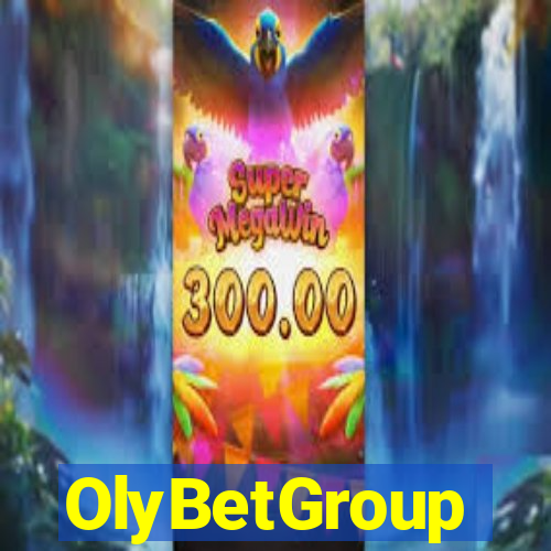 OlyBetGroup