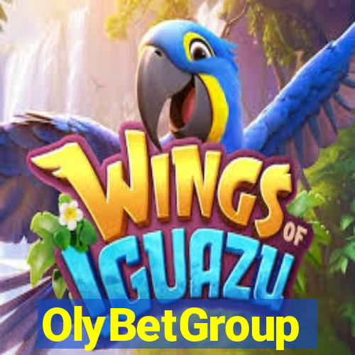 OlyBetGroup