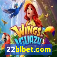 22blbet.com