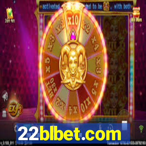 22blbet.com