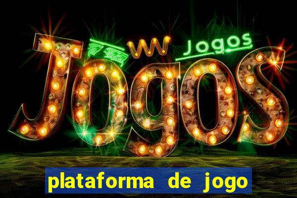 plataforma de jogo do bicho