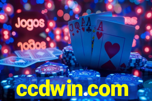 ccdwin.com