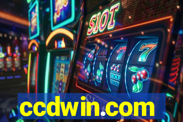 ccdwin.com