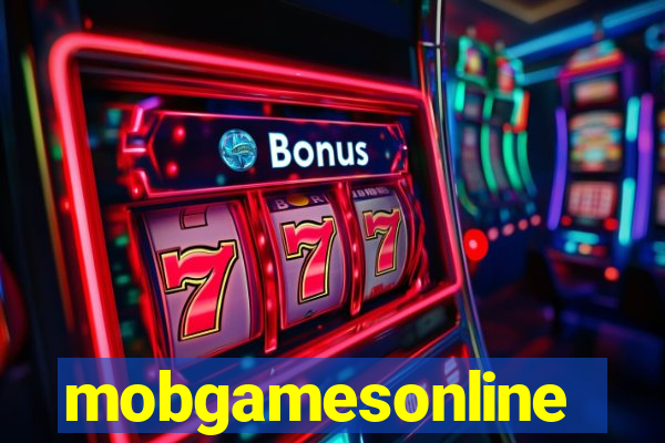 mobgamesonline