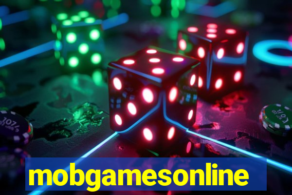 mobgamesonline