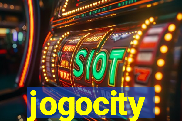 jogocity