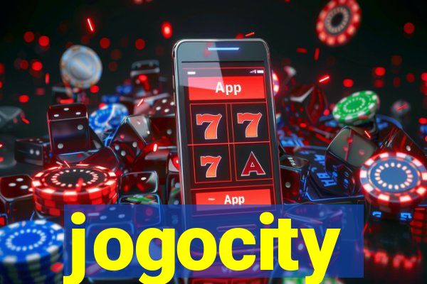 jogocity