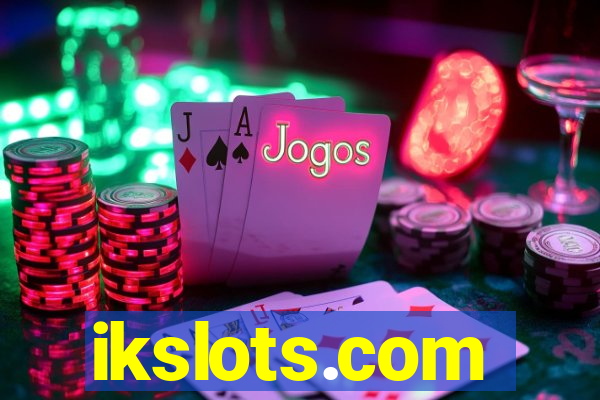 ikslots.com