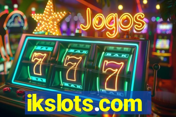 ikslots.com