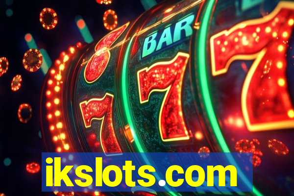 ikslots.com