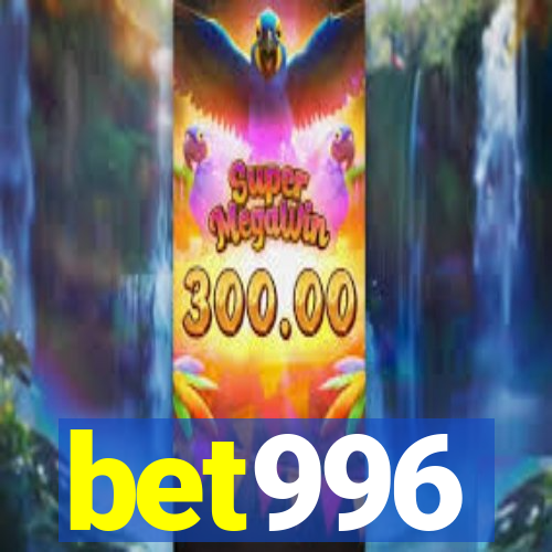 bet996