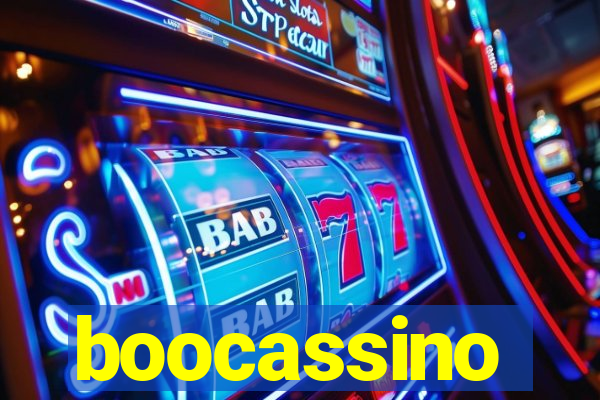 boocassino