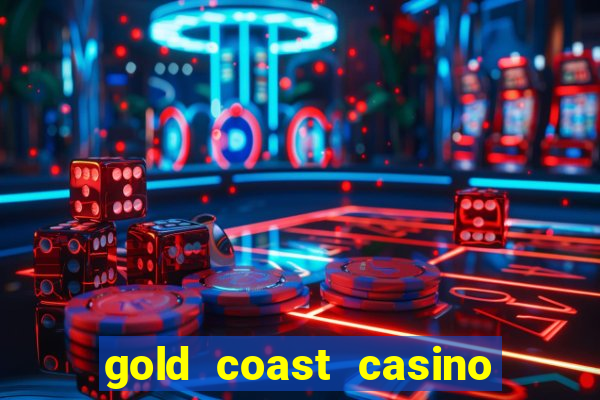 gold coast casino hotel las vegas