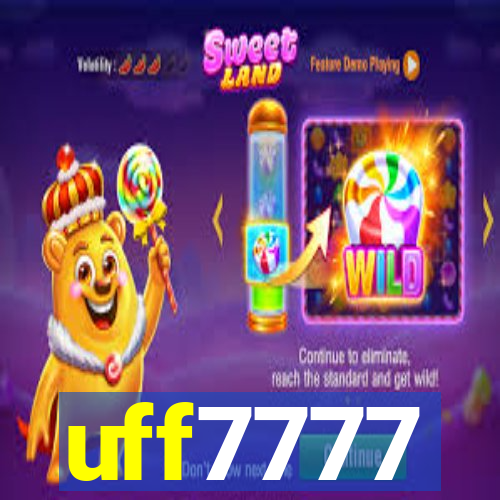 uff7777