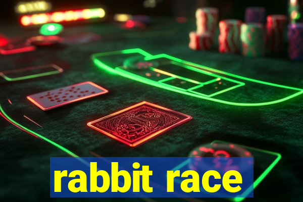 rabbit race