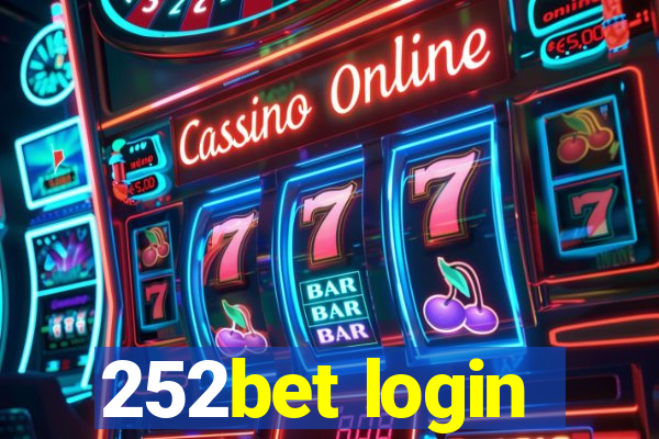 252bet login