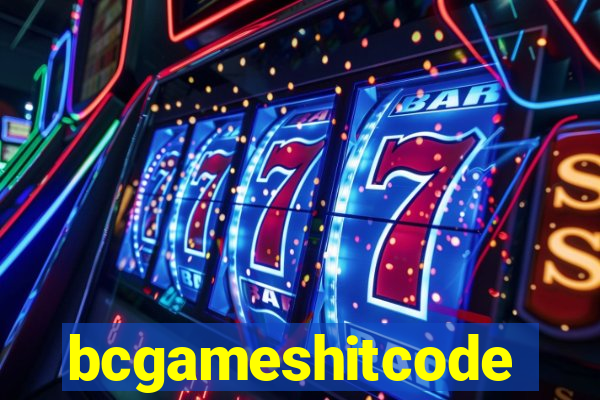 bcgameshitcode