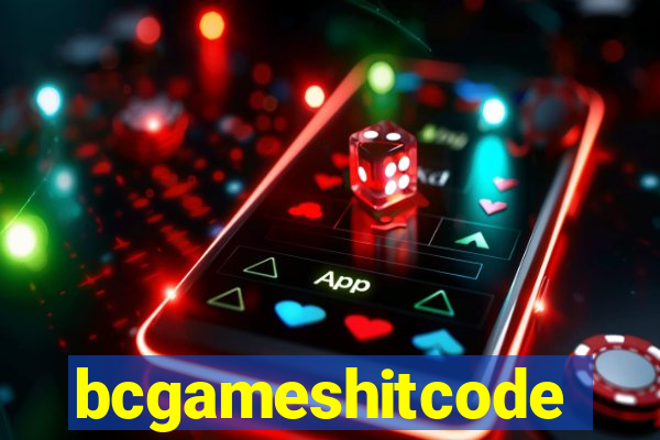 bcgameshitcode