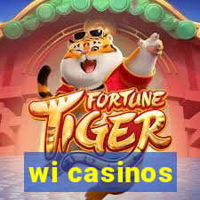 wi casinos