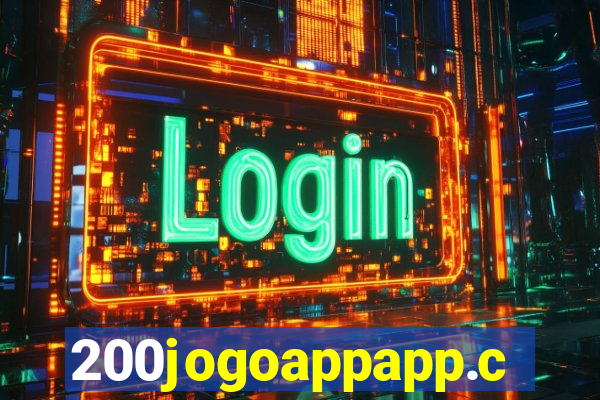 200jogoappapp.com