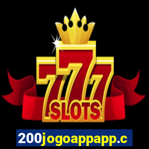 200jogoappapp.com