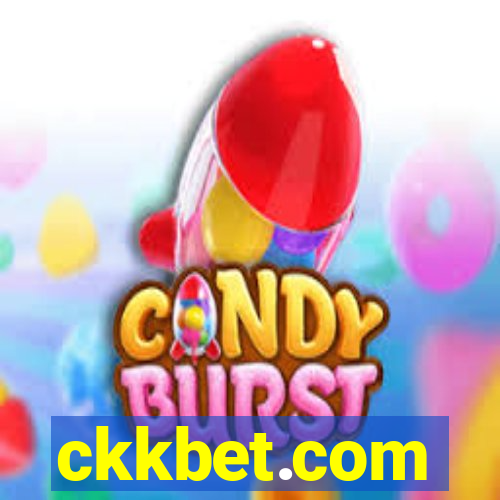 ckkbet.com