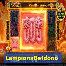 LampionsBetdono