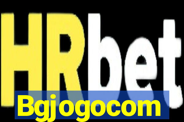 Bgjogocom