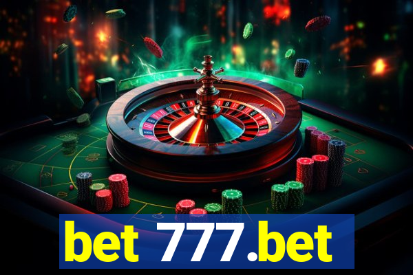 bet 777.bet