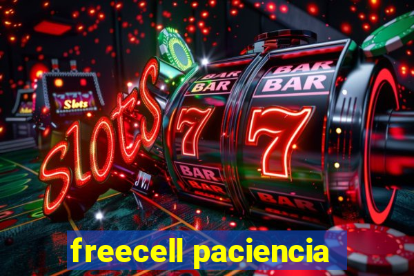 freecell paciencia