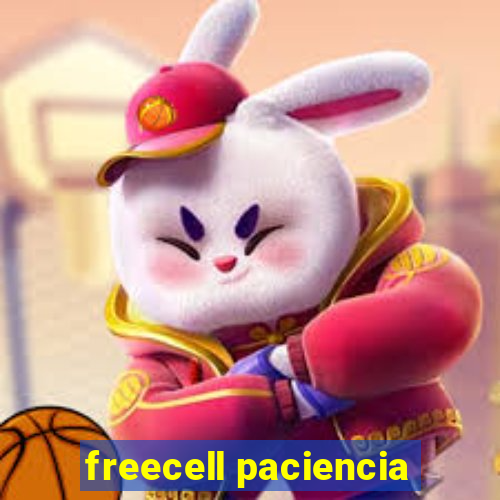 freecell paciencia