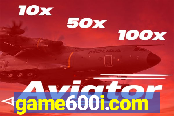 game600i.com