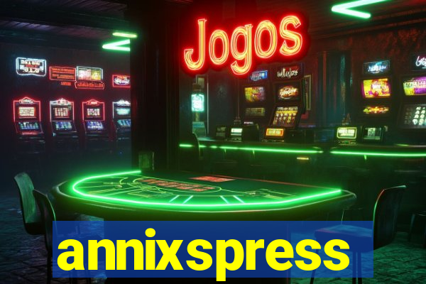 annixspress