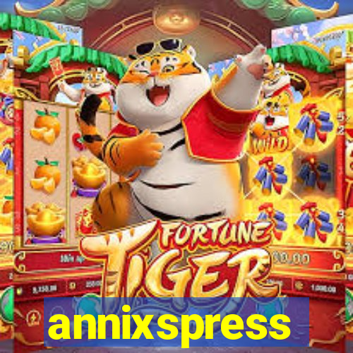 annixspress