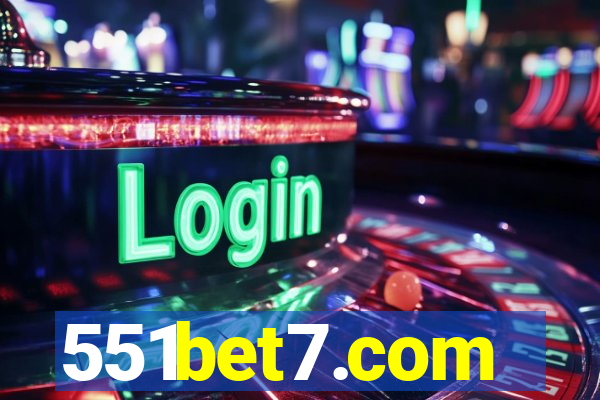 551bet7.com