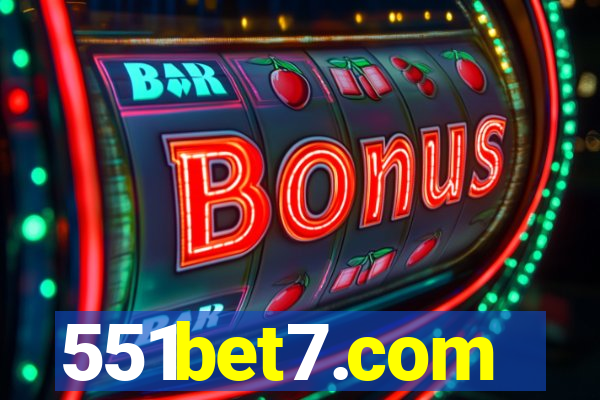 551bet7.com