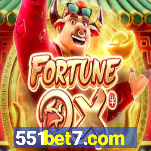 551bet7.com