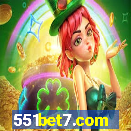 551bet7.com