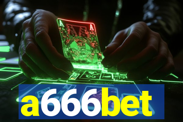 a666bet