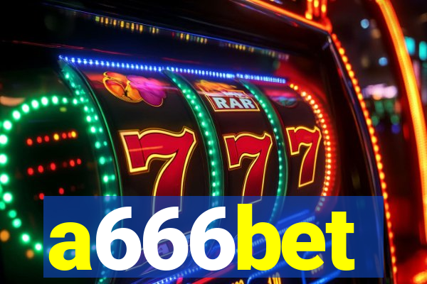 a666bet