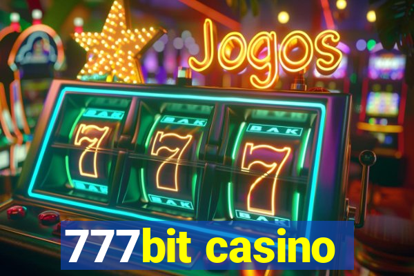 777bit casino